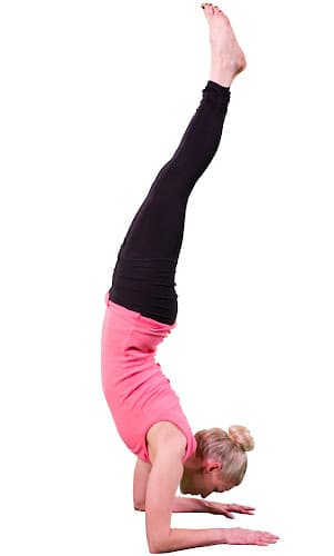 Power Yoga St Gallen