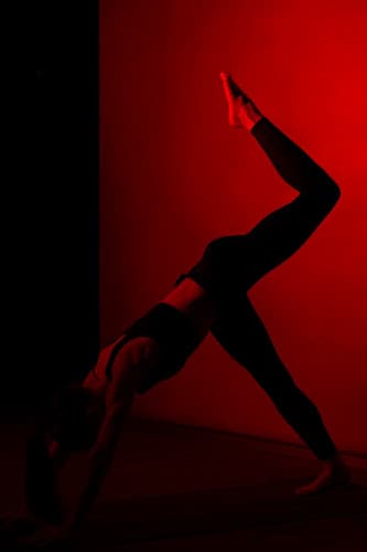 123 Yoga, Dimitrij Itten