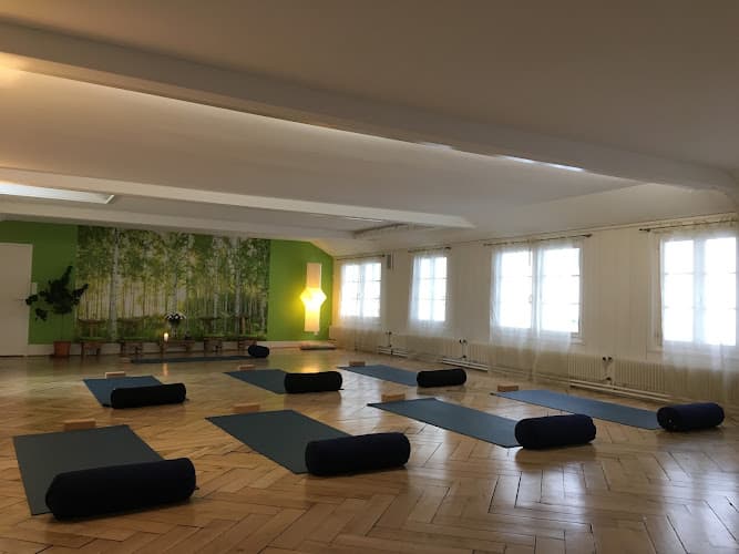 Breathe Yoga, Birth & Beyond