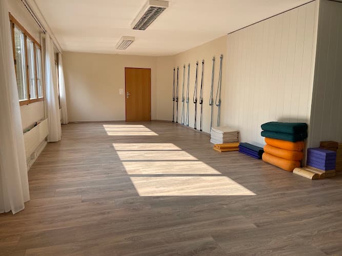 Shiatsu Praxis St.Gallen Lhundup Droyültshang