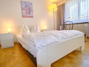 Zuerich Apartments Leutholdstrasse — Immobilienverwaltung in Zürich (Bild 3)