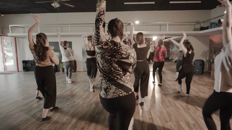 Step & Clap Tanzschule St. Gallen