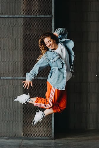 East Attitude Bewegungs- & Tanzschule