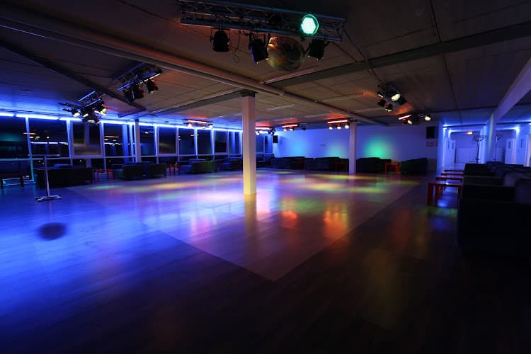 AHA Tanzschule