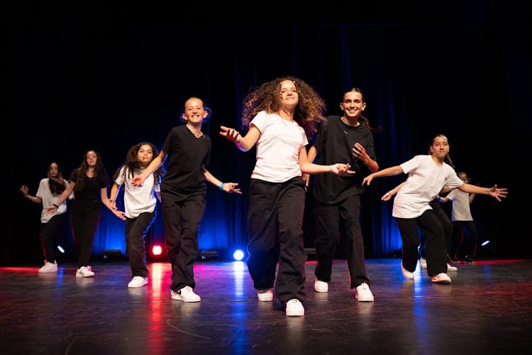 Tanzschulen