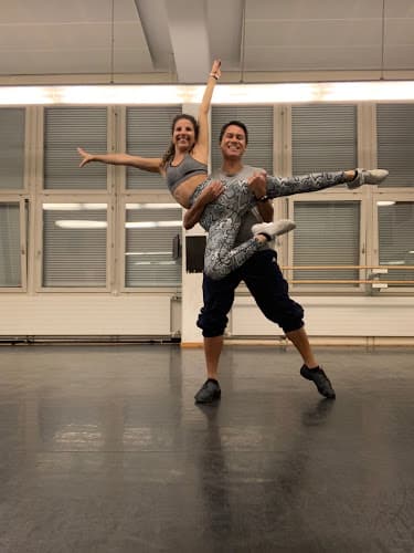 Gente de Baile - Tanzverein St. Gallen