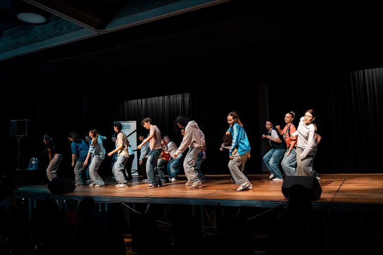 Urban Dance World