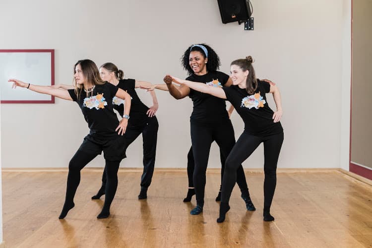 Liu Dance Academy