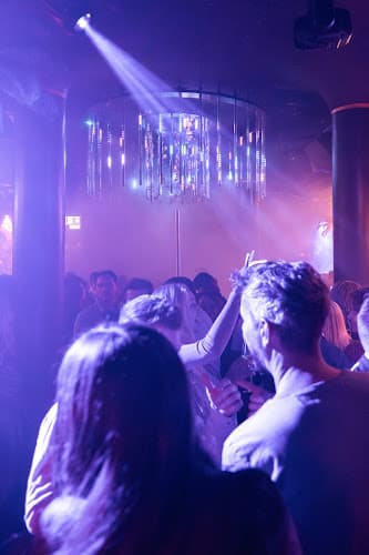 Eden Club