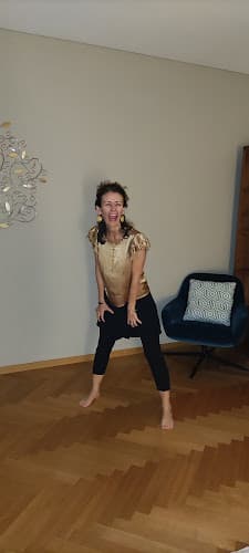 Frauenheil- und Tanztherapie Carina Derungs