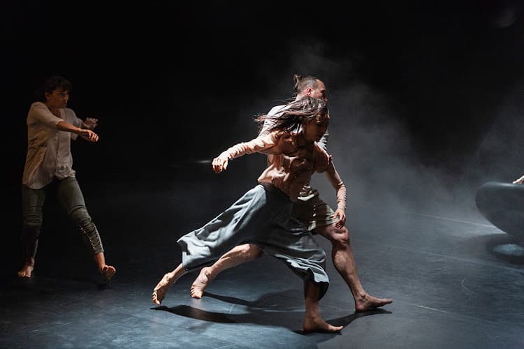 Panorama Dance Theater