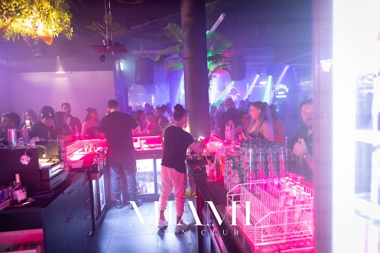 Miami Club