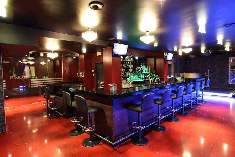Extravagant Club