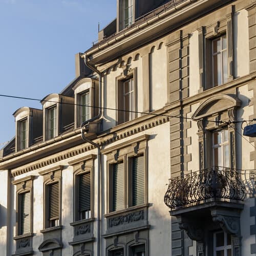 Ochsner Partner AG — Immobilienmakler in Zürich (Bild 3)