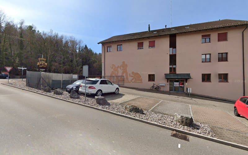 Certimo AG – Zürcher Unterland, Immobilien Management