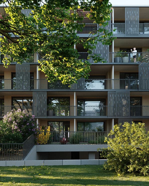 AAS Verwaltung — Immobilienmakler in Zürich (Bild 2)
