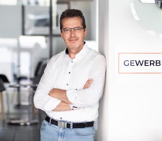 Gewerbeconsulting Kruse & Partner — Unternehmensberatung in Zürich (Bild 2)