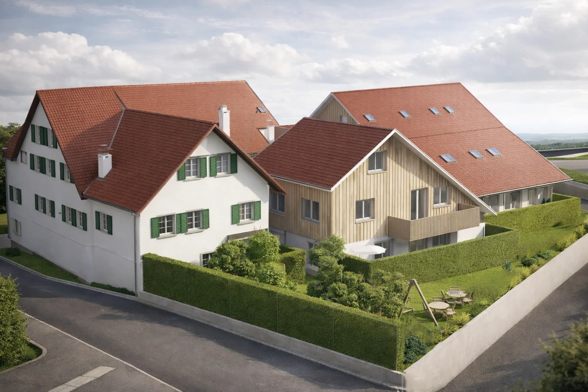 MOBILL Gruppe — Immobilienmakler in Zürich (Bild 2)