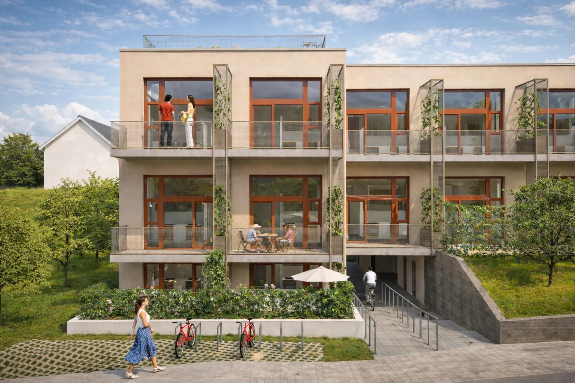 MOBILL Gruppe — Immobilienmakler in Zürich (Bild 3)