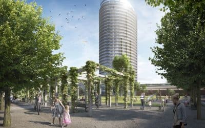 Swiacasa Immobilien AG — Immobilienmakler in Wallisellen