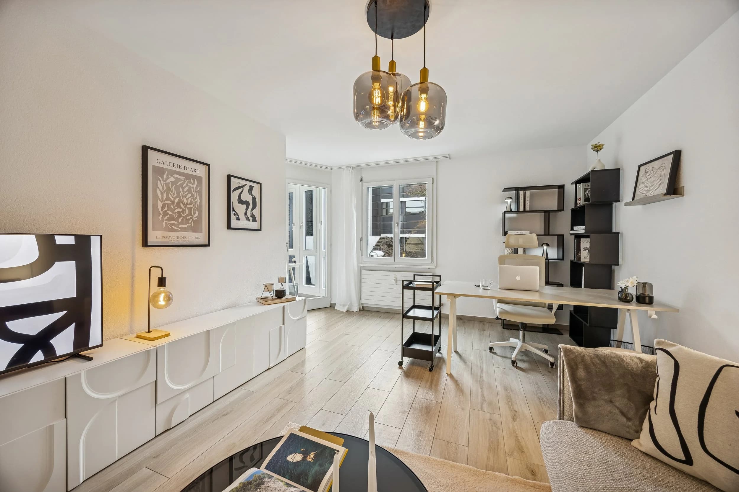 Comfort Apartments - Head Office