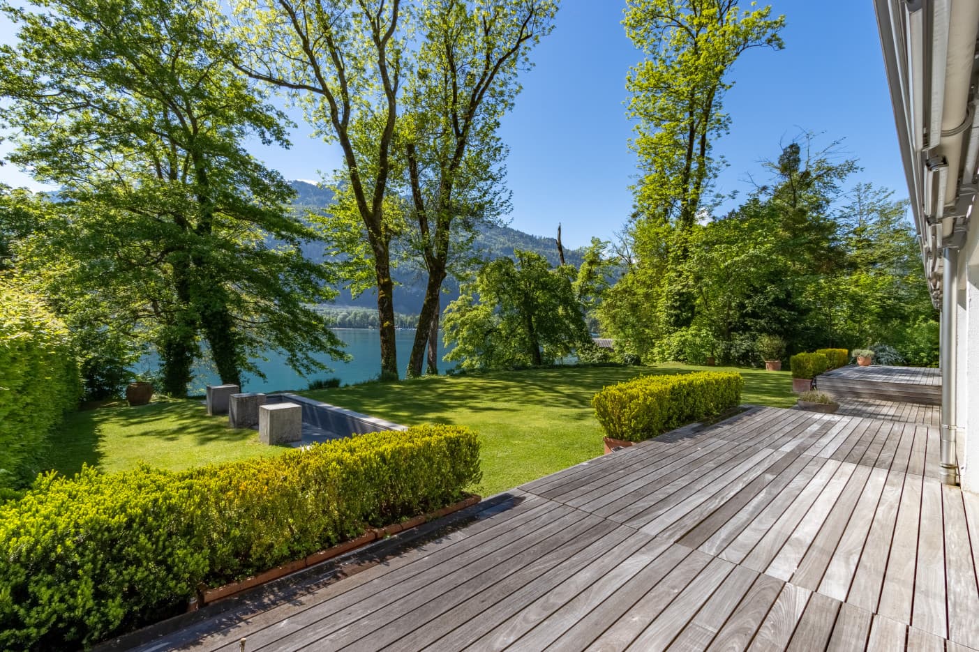 Ganahl Immobilien AG - dermakler.ch