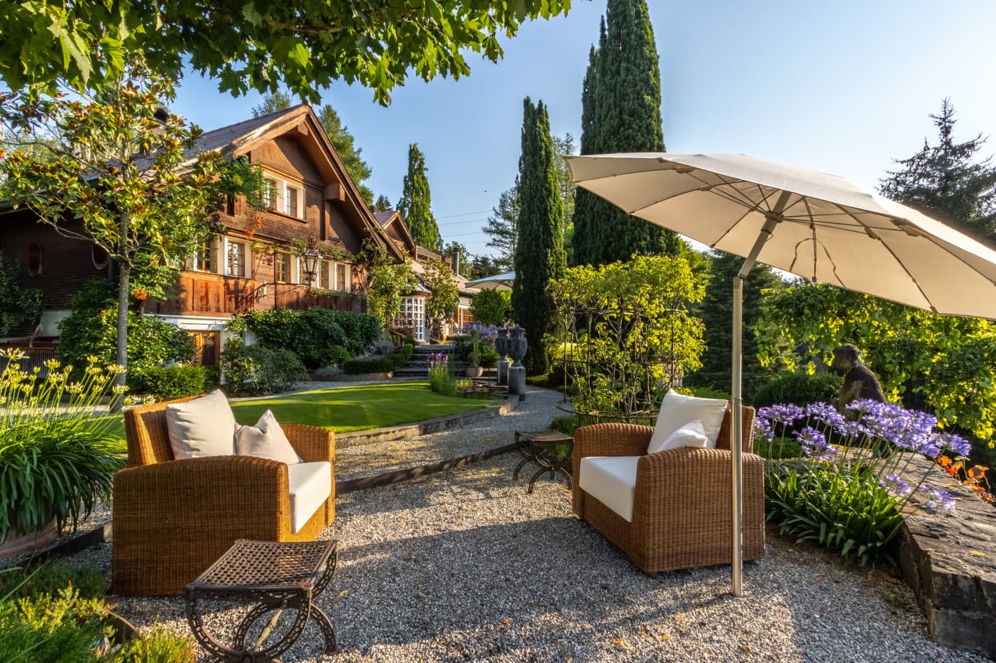 Ganahl Immobilien AG - dermakler.ch — Immobilienmakler in Widnau (Bild 2)