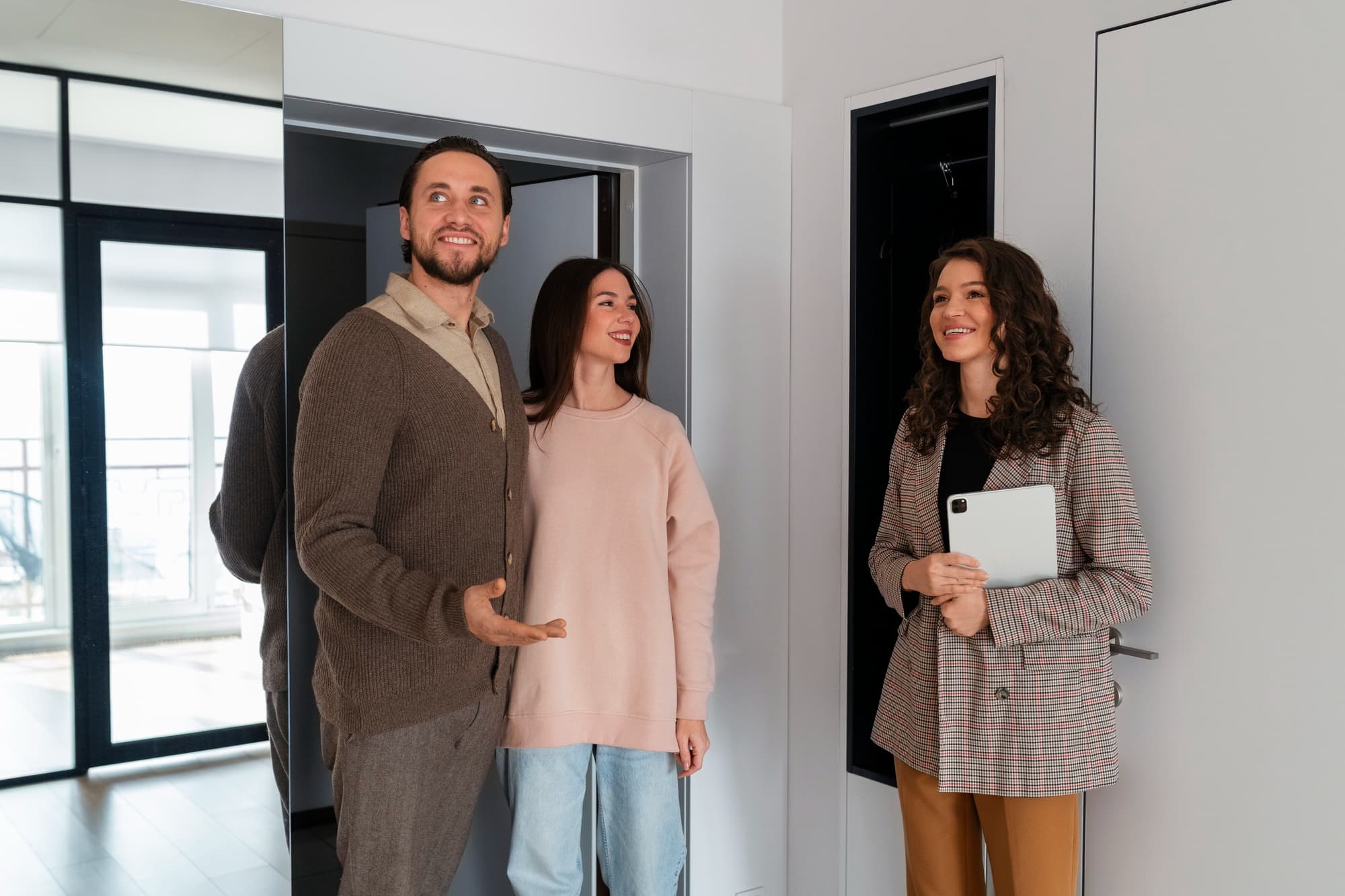 PREMIUM HOMES AG — Immobilienverwaltung in Wallisellen (Bild 2)