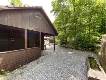 Waldhütte Geeren — Immobilienverwaltung in Dübendorf (Bild 3)