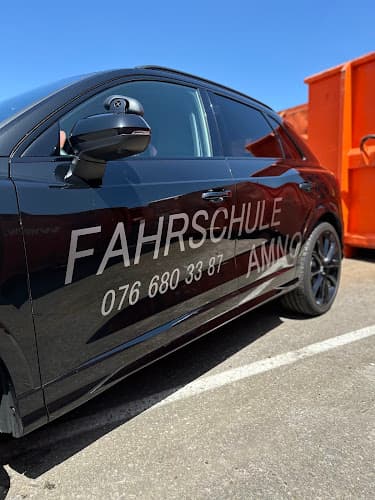 Fahrschule Amno