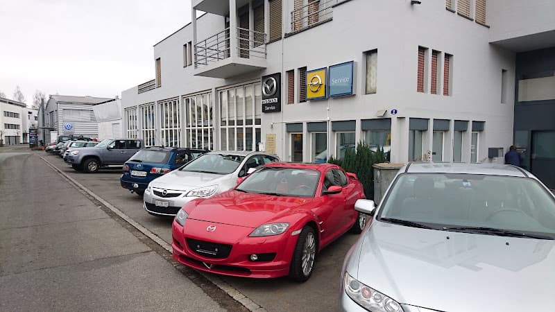 Autocenter Winkeln GmbH