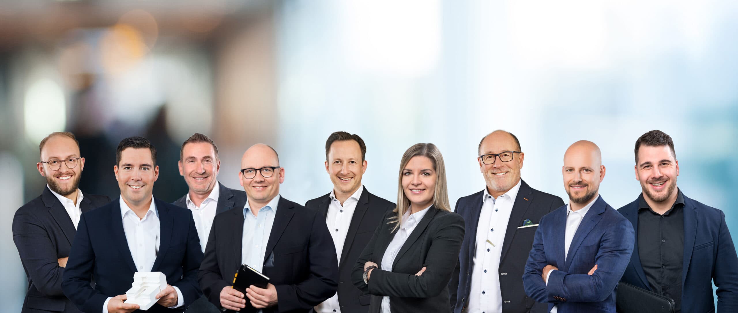 IT3 Immobilien + Treuhand AG — Immobilienmakler in Zürich (Bild 3)