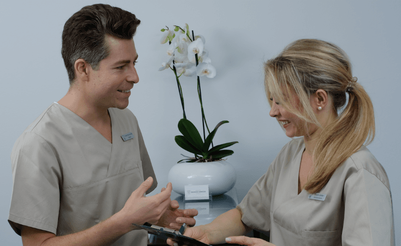 Zahnarzt St.Gallen | Alpine BioDental | Biologische Zahnmedizin