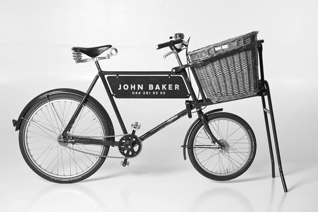 John Baker Helvetiaplatz — Bäckerei in Zürich (Bild 3)