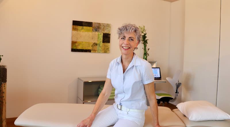 Physiotherapie Trefny