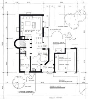 Züger Architekten AG — Architekt in Dübendorf (Bild 2)