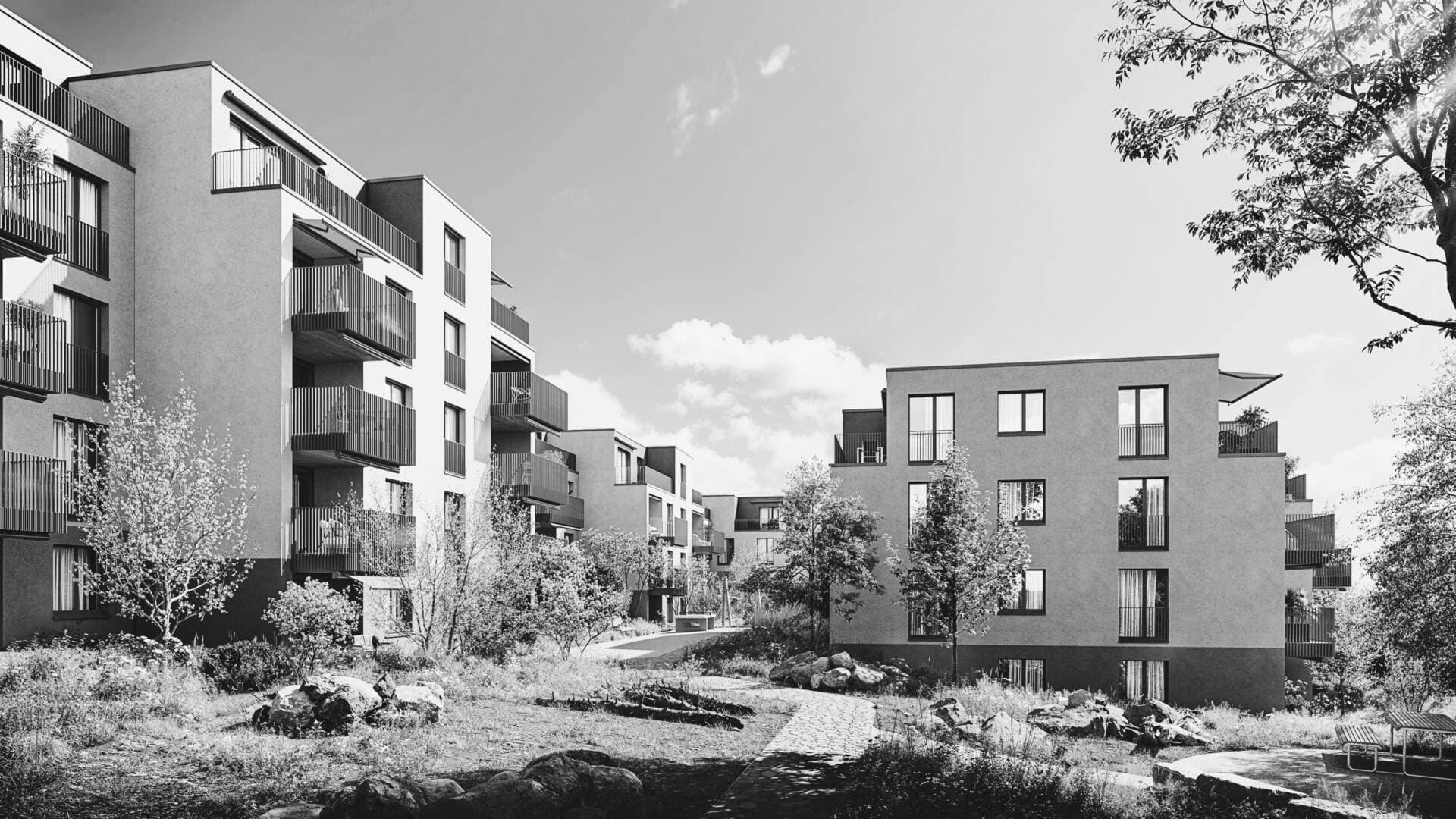 Christen Architekten Partner AG — Architekt in Dübendorf (Bild 2)