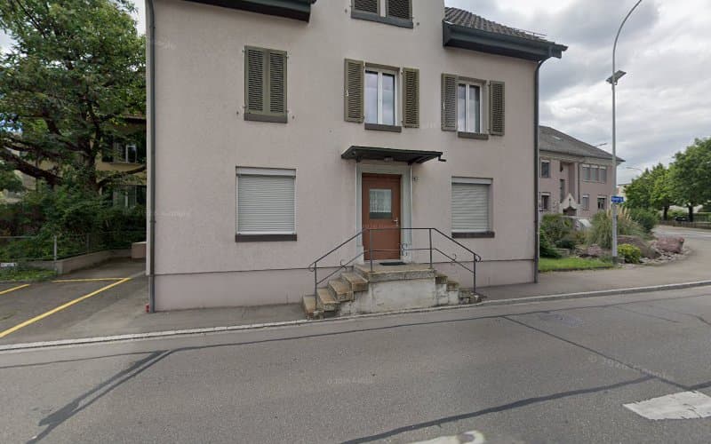 Mr. Christian Seeger Architekturbüro — Architekt in Dübendorf