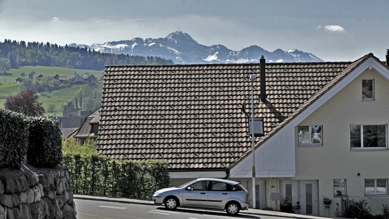HEV Kanton St.Gallen