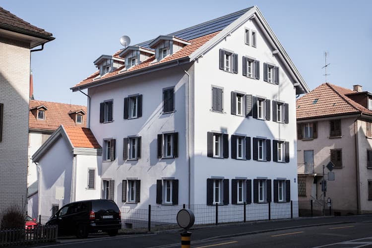 bresga Verwaltungen AG