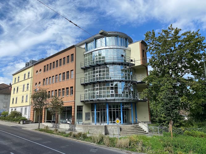 EGELI Treuhand AG