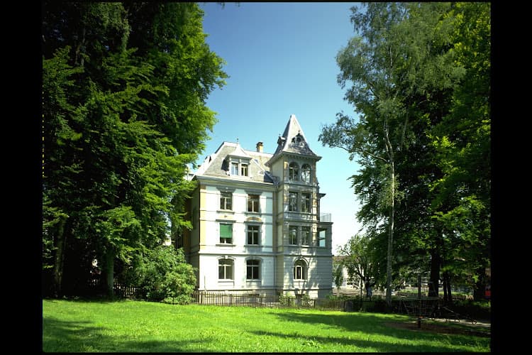 St. Galler Business School