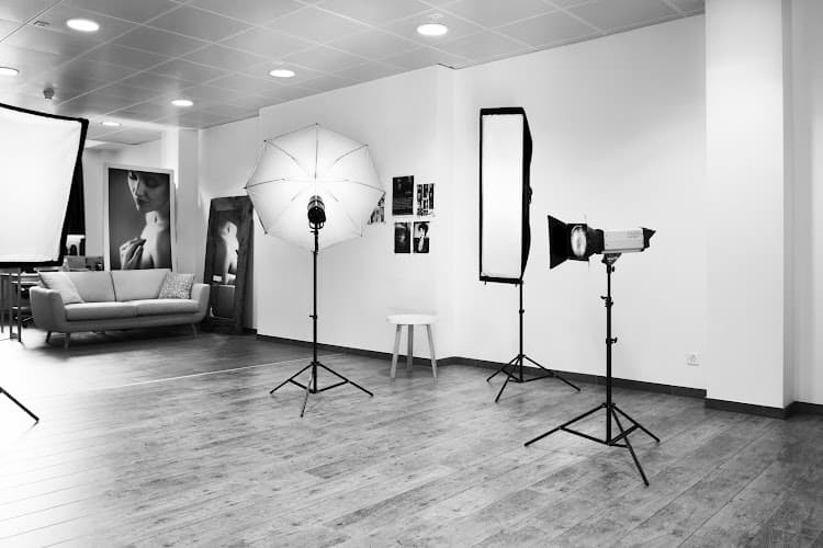Foto Video Zumstein, Portraitstudio + Kurse