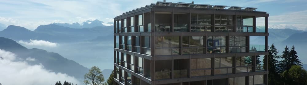 PJ Positor AG — Architekt in Dübendorf (Bild 3)