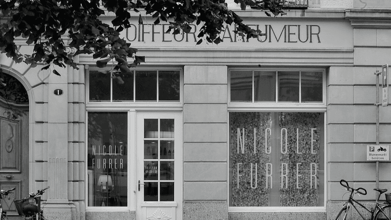 Coiffure Nicole Furrer