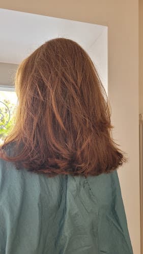Naturcoiffeur Weishaupt