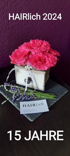 Coiffeur Hairlich