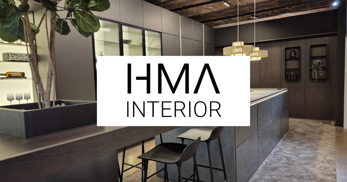 HMA Interior GmbH — Geschaeft in Dietlikon