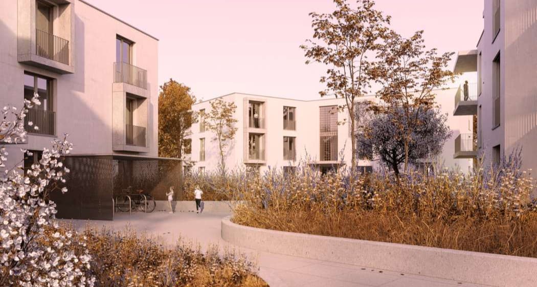 HMA Architekten GmbH — Architekt in Dietlikon