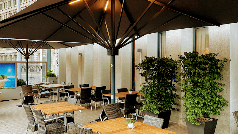 Restaurant Nektar